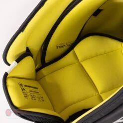 Warrior Ritual X3 E+ Senior Goalie Pants 23 Warrior Ritual X3 E+ Senior Goalie Pants -Optimal Hockey Shop warrior goalie pants warrior ritual x3 e senior goalie pants 27972473389122