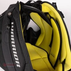 Warrior Ritual X3 E+ Senior Goalie Pants 24 Warrior Ritual X3 E+ Senior Goalie Pants -Optimal Hockey Shop warrior goalie pants warrior ritual x3 e senior goalie pants 27972473421890