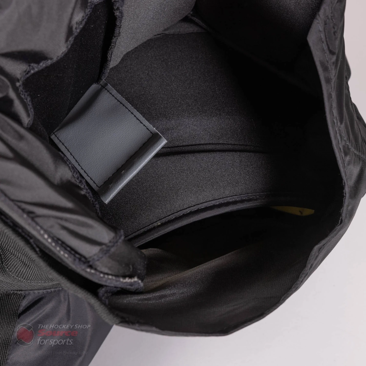 Warrior Ritual X3 E+ Senior Goalie Pants 13 Warrior Ritual X3 E+ Senior Goalie Pants - Image 13