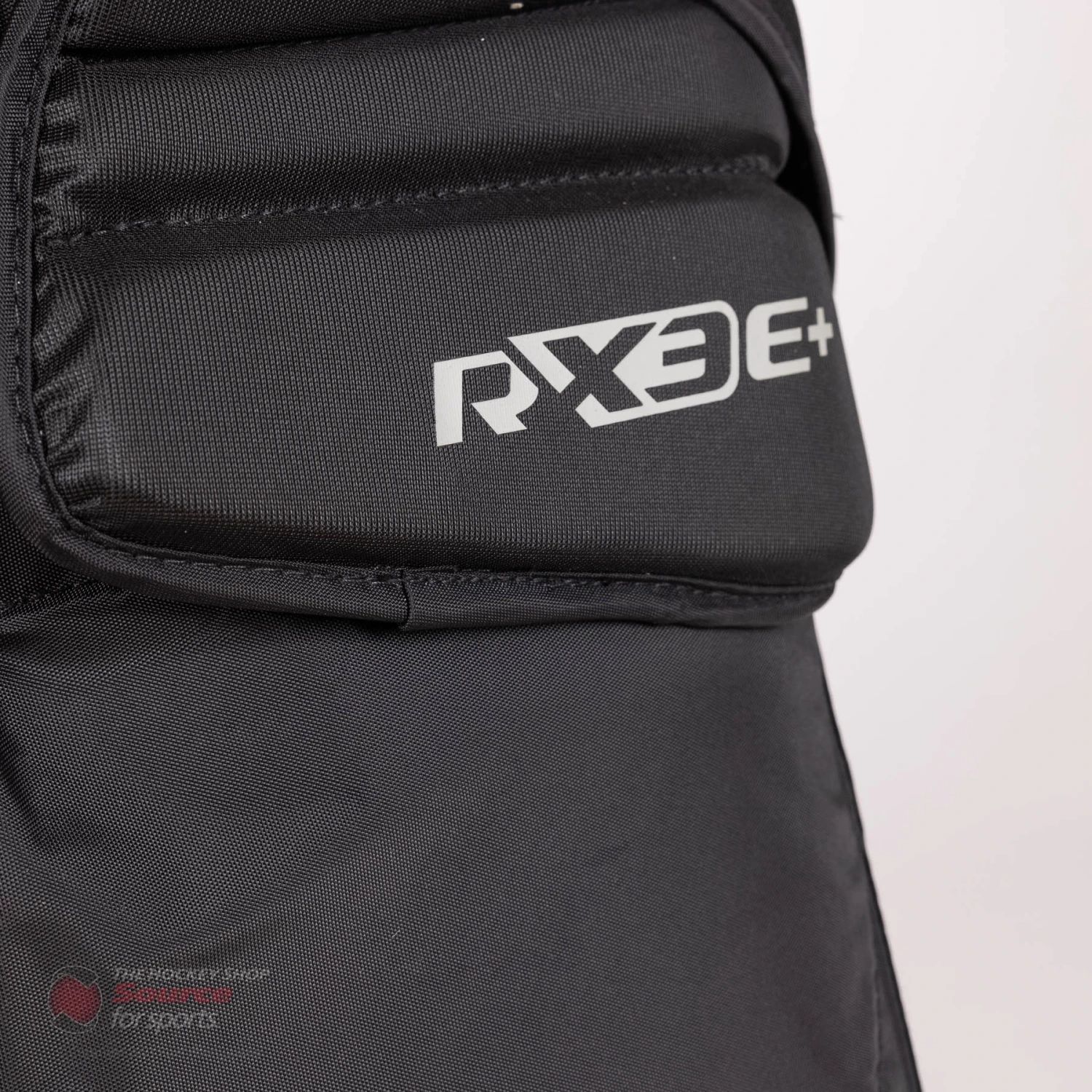 Warrior Ritual X3 E+ Senior Goalie Pants 3 Warrior Ritual X3 E+ Senior Goalie Pants - Image 3