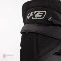 Warrior Ritual X3 E+ Senior Goalie Pants 17 Warrior Ritual X3 E+ Senior Goalie Pants -Optimal Hockey Shop warrior goalie pants warrior ritual x3 e senior goalie pants 27972473880642