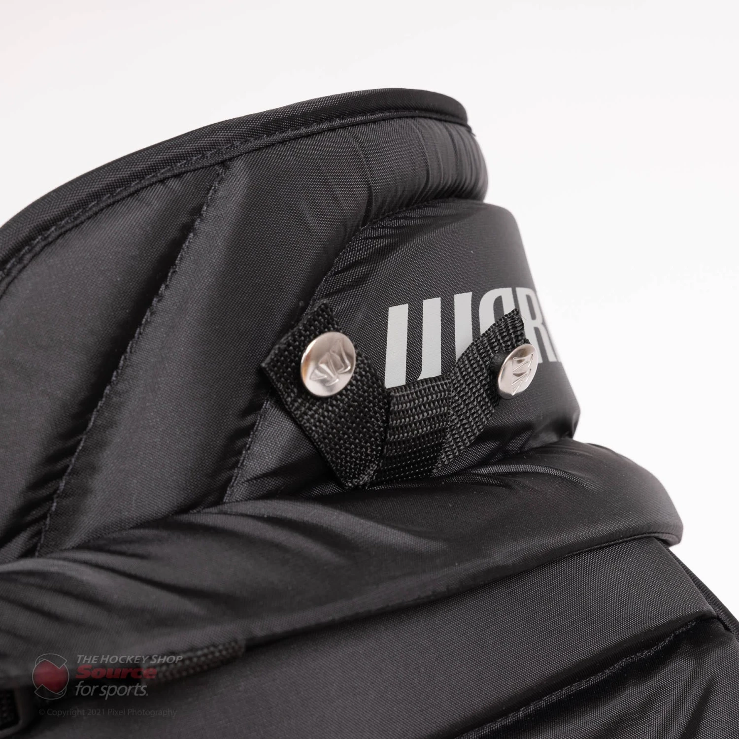 Warrior Ritual X3 E Senior Goalie Pants 6 Warrior Ritual X3 E Senior Goalie Pants - Image 6