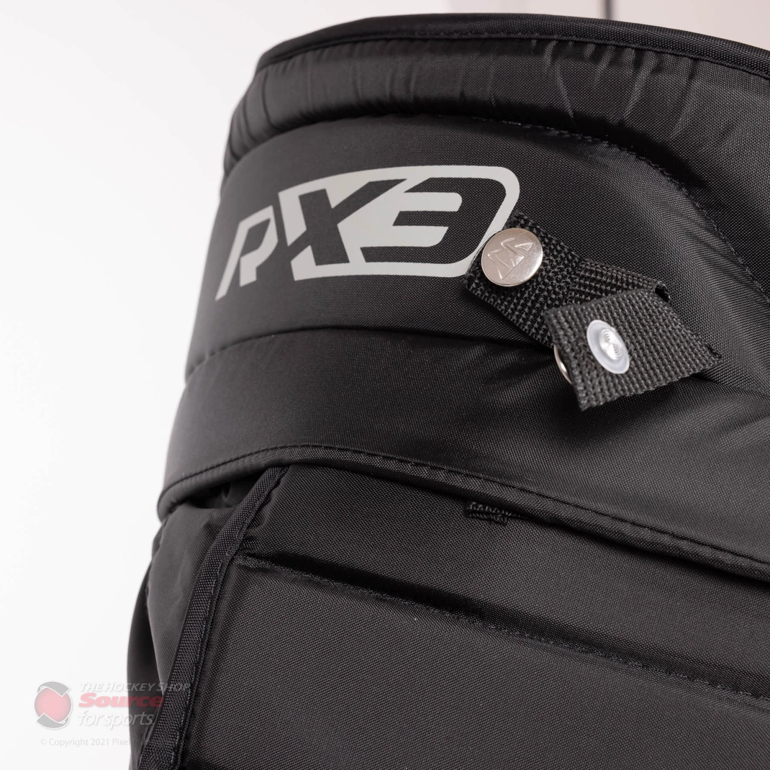 Warrior Ritual X3 E Senior Goalie Pants 5 Warrior Ritual X3 E Senior Goalie Pants - Image 5