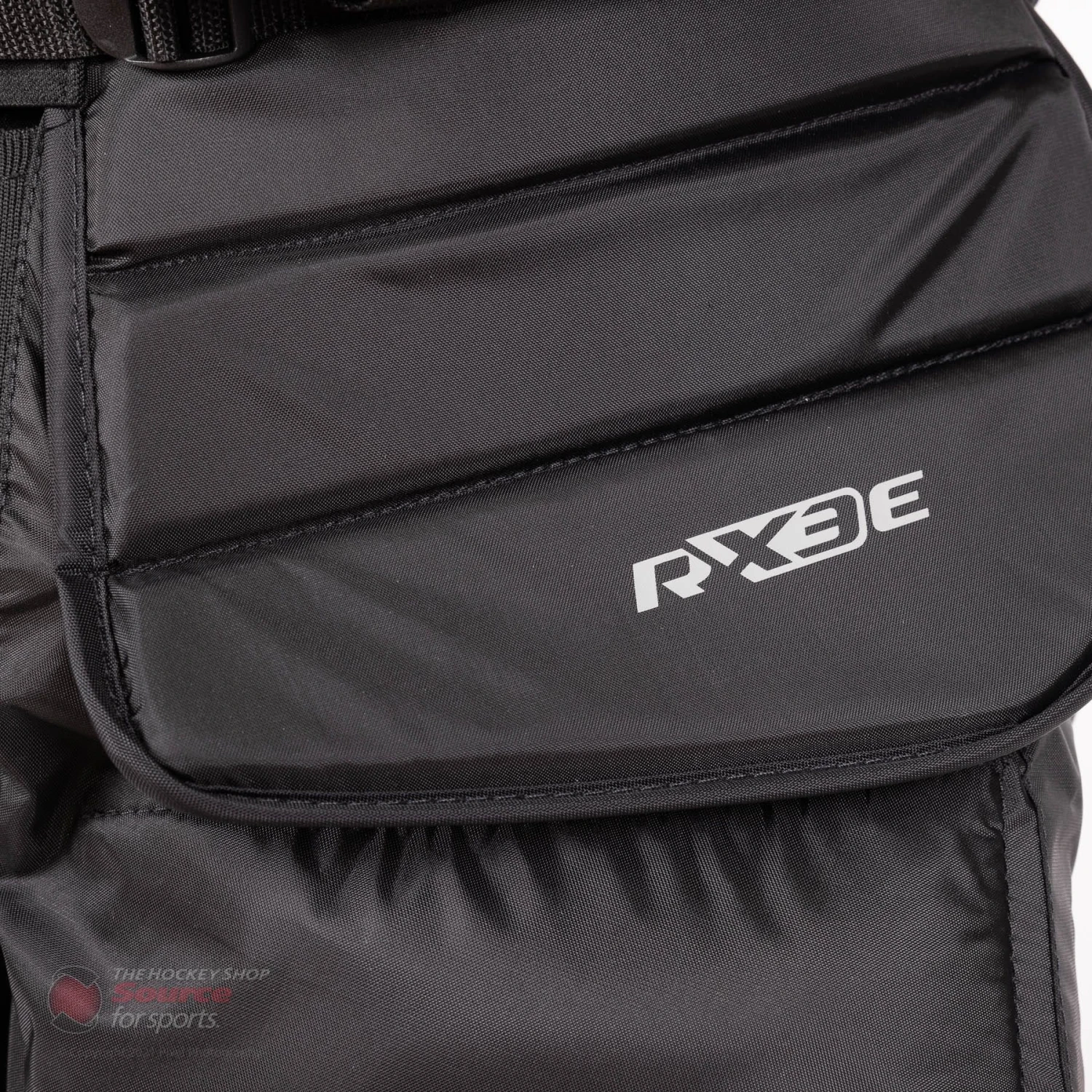 Warrior Ritual X3 E Senior Goalie Pants 4 Warrior Ritual X3 E Senior Goalie Pants - Image 4