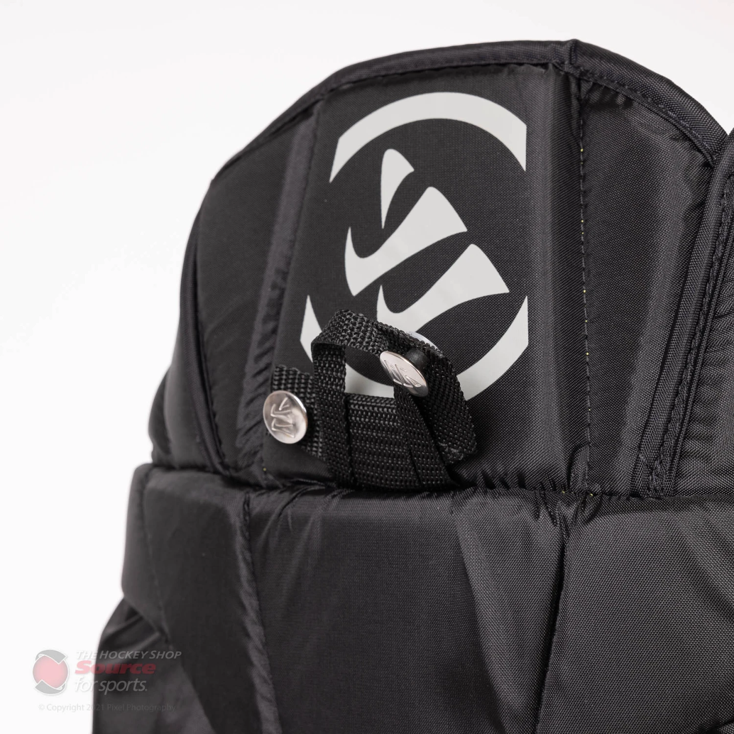 Warrior Ritual X3 E Senior Goalie Pants 9 Warrior Ritual X3 E Senior Goalie Pants - Image 9