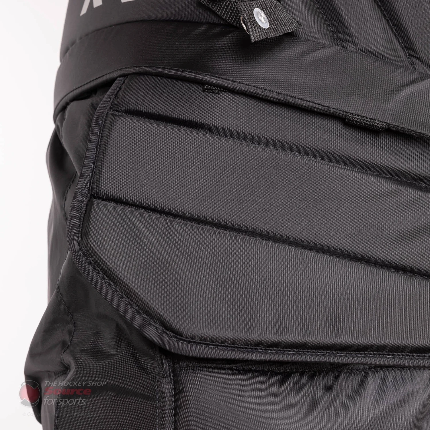 Warrior Ritual X3 E Senior Goalie Pants 3 Warrior Ritual X3 E Senior Goalie Pants - Image 3