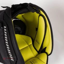 Warrior Ritual X3 Pro+ Senior Goalie Pants -Optimal Hockey Shop warrior goalie pants warrior ritual x3 pro senior goalie pants 27972476665922