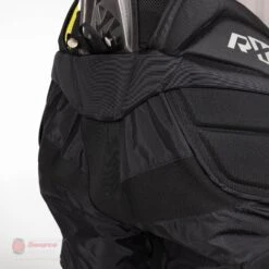 Warrior Ritual X3 Pro+ Senior Goalie Pants -Optimal Hockey Shop warrior goalie pants warrior ritual x3 pro senior goalie pants 27972476731458