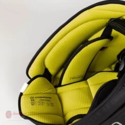 Warrior Ritual X3 Pro+ Senior Goalie Pants -Optimal Hockey Shop warrior goalie pants warrior ritual x3 pro senior goalie pants 27972476862530