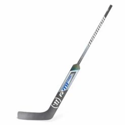 Warrior Ritual M1 Pro Intermediate Goalie Stick 13 Warrior Ritual M1 Pro Intermediate Goalie Stick -Optimal Hockey Shop warrior goalie sticks warrior ritual m1 pro intermediate goalie stick silver royal mid l 23 5 28796857319490