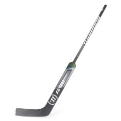 Warrior Ritual M1 Pro Intermediate Goalie Stick 14 Warrior Ritual M1 Pro Intermediate Goalie Stick -Optimal Hockey Shop warrior goalie sticks warrior ritual m1 pro intermediate goalie stick silver white mid l 23 5 28796857286722