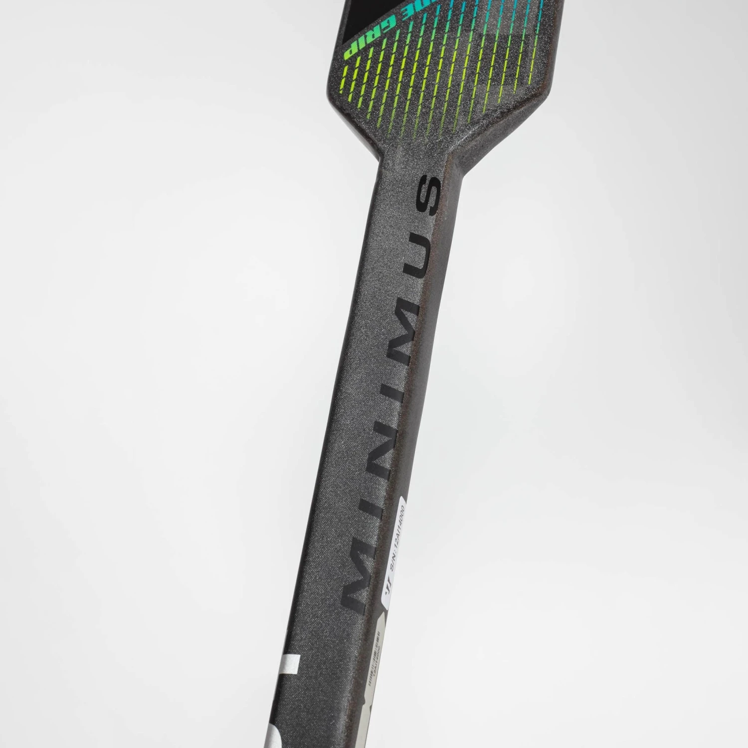 Warrior Ritual M1 Pro+ Senior Goalie Stick 5 Warrior Ritual M1 Pro+ Senior Goalie Stick - Image 5