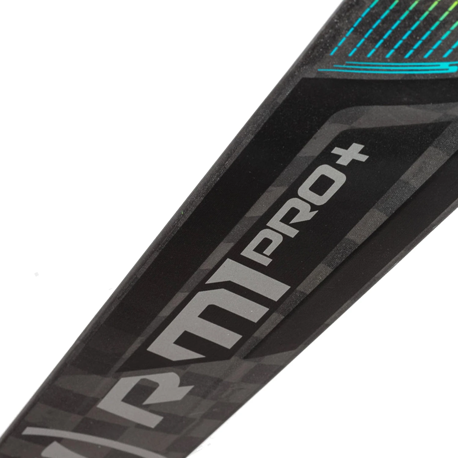 Warrior Ritual M1 Pro+ Senior Goalie Stick 13 Warrior Ritual M1 Pro+ Senior Goalie Stick - Image 13