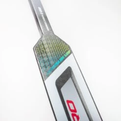 Warrior Ritual M1 Pro Senior Goalie Stick 16 Warrior Ritual M1 Pro Senior Goalie Stick -Optimal Hockey Shop warrior goalie sticks warrior ritual m1 pro senior goalie stick 28914910986306