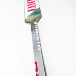 Warrior Ritual M1 Pro Senior Goalie Stick 18 Warrior Ritual M1 Pro Senior Goalie Stick -Optimal Hockey Shop warrior goalie sticks warrior ritual m1 pro senior goalie stick 28914911117378