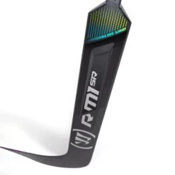 Warrior Ritual M1 SR Intermediate Goalie Stick -Optimal Hockey Shop warrior goalie sticks warrior ritual m1 sr intermediate goalie stick 28797155770434
