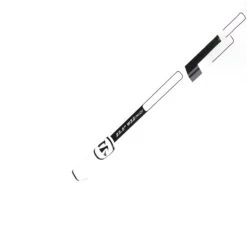Warrior Ritual M1 SR+ Intermediate Goalie Stick 16 Warrior Ritual M1 SR+ Intermediate Goalie Stick -Optimal Hockey Shop warrior goalie sticks warrior ritual m1 sr intermediate goalie stick white black mid l 23 5 28797156851778