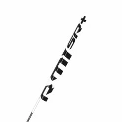 Warrior Ritual M1 SR+ Intermediate Goalie Stick 17 Warrior Ritual M1 SR+ Intermediate Goalie Stick -Optimal Hockey Shop warrior goalie sticks warrior ritual m1 sr intermediate goalie stick white black mid l 23 5 28797156884546