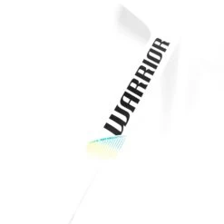 Warrior Ritual M1 SR+ Intermediate Goalie Stick 19 Warrior Ritual M1 SR+ Intermediate Goalie Stick -Optimal Hockey Shop warrior goalie sticks warrior ritual m1 sr intermediate goalie stick white black mid l 23 5 28797156950082