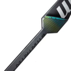 Warrior Ritual M1 SR Junior Goalie Stick 23 Warrior Ritual M1 SR Junior Goalie Stick -Optimal Hockey Shop warrior goalie sticks warrior ritual m1 sr junior goalie stick 28811348508738