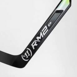 Warrior Ritual M2 E+ Intermediate Goalie Stick -Optimal Hockey Shop warrior goalie sticks warrior ritual m2 e intermediate goalie stick 29088694272066