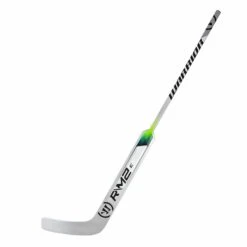 Warrior Ritual M2 E Intermediate Goalie Stick 35 Warrior Ritual M2 E Intermediate Goalie Stick -Optimal Hockey Shop warrior goalie sticks warrior ritual m2 e intermediate goalie stick silver black mid l 23 5 28905311240258