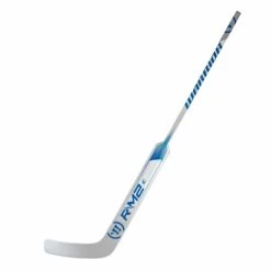 Warrior Ritual M2 E Intermediate Goalie Stick 37 Warrior Ritual M2 E Intermediate Goalie Stick -Optimal Hockey Shop warrior goalie sticks warrior ritual m2 e intermediate goalie stick silver royal mid l 23 5 28905311305794