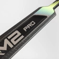 Warrior Ritual M2 Pro Intermediate Goalie Stick -Optimal Hockey Shop warrior goalie sticks warrior ritual m2 pro intermediate goalie stick 29355651301442