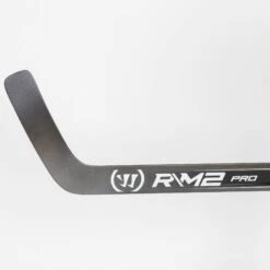 Warrior Ritual M2 Pro Intermediate Goalie Stick -Optimal Hockey Shop warrior goalie sticks warrior ritual m2 pro intermediate goalie stick 29355651498050