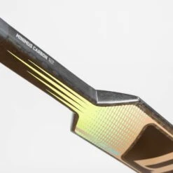 Warrior Ritual M2 Pro Intermediate Goalie Stick -Optimal Hockey Shop warrior goalie sticks warrior ritual m2 pro intermediate goalie stick 29355651596354