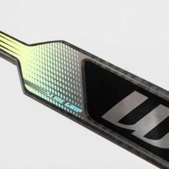 Warrior Ritual M2 Pro Intermediate Goalie Stick -Optimal Hockey Shop warrior goalie sticks warrior ritual m2 pro intermediate goalie stick 29355651661890