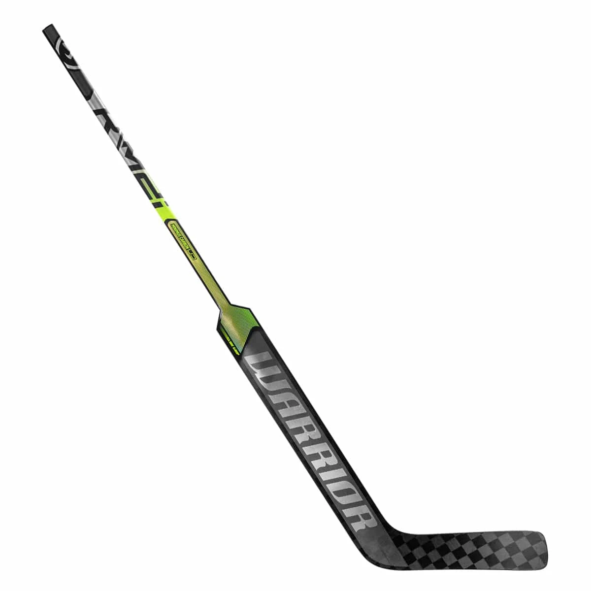 Warrior Ritual M2i Senior Goalie Stick 2 Warrior Ritual M2i Senior Goalie Stick - Image 2