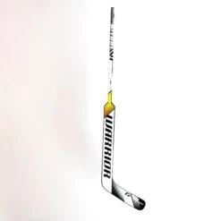 Warrior Ritual V1 Pro+ Intermediate Goalie Stick 16 Warrior Ritual V1 Pro+ Intermediate Goalie Stick -Optimal Hockey Shop warrior goalie sticks warrior ritual v1 pro intermediate goalie stick 28797160620098