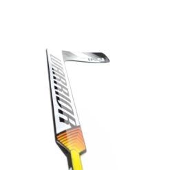 Warrior Ritual V1 Pro Senior Goalie Stick 22 Warrior Ritual V1 Pro Senior Goalie Stick -Optimal Hockey Shop warrior goalie sticks warrior ritual v1 pro senior goalie stick 28797160357954