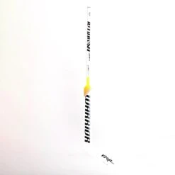 Warrior Ritual V1 SR+ Intermediate Goalie Stick -Optimal Hockey Shop warrior goalie sticks warrior ritual v1 sr intermediate goalie stick 28797163601986