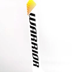 Warrior Ritual V1 SR+ Intermediate Goalie Stick -Optimal Hockey Shop warrior goalie sticks warrior ritual v1 sr intermediate goalie stick 28797163634754