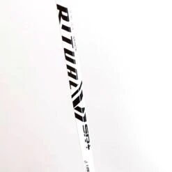 Warrior Ritual V1 SR+ Intermediate Goalie Stick -Optimal Hockey Shop warrior goalie sticks warrior ritual v1 sr intermediate goalie stick 28797163700290