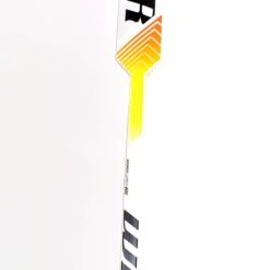Warrior Ritual V1 SR+ Intermediate Goalie Stick -Optimal Hockey Shop warrior goalie sticks warrior ritual v1 sr intermediate goalie stick 28797163798594