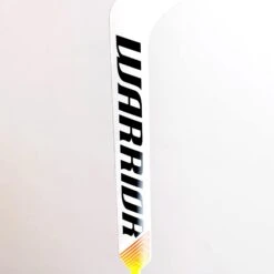 Warrior Ritual V1 SR+ Intermediate Goalie Stick -Optimal Hockey Shop warrior goalie sticks warrior ritual v1 sr intermediate goalie stick 28797163831362
