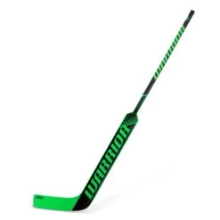 Warrior Ritual V1 SR SE Intermediate Goalie Stick -Optimal Hockey Shop warrior goalie sticks warrior ritual v1 sr se intermediate goalie stick green black mid l 23 5 28796862890050