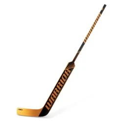 Warrior Ritual V1 SR SE Senior Goalie Stick -Optimal Hockey Shop warrior goalie sticks warrior ritual v1 sr se senior goalie stick gold black mid l 25 28796863184962