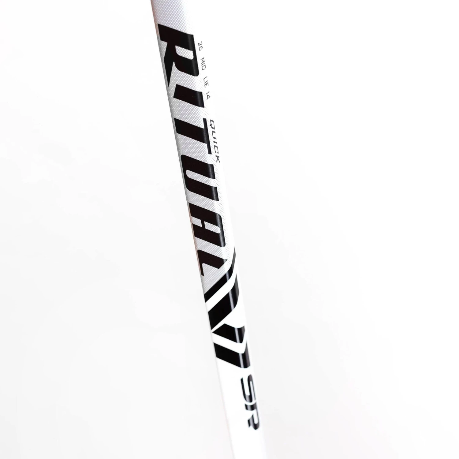 Warrior Ritual V1 SR Senior Goalie Stick 7 Warrior Ritual V1 SR Senior Goalie Stick - Image 7
