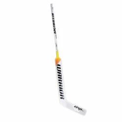 Warrior Ritual V1 SR Senior Goalie Stick 14 Warrior Ritual V1 SR Senior Goalie Stick -Optimal Hockey Shop warrior goalie sticks warrior ritual v1 sr senior goalie stick 28921697075266