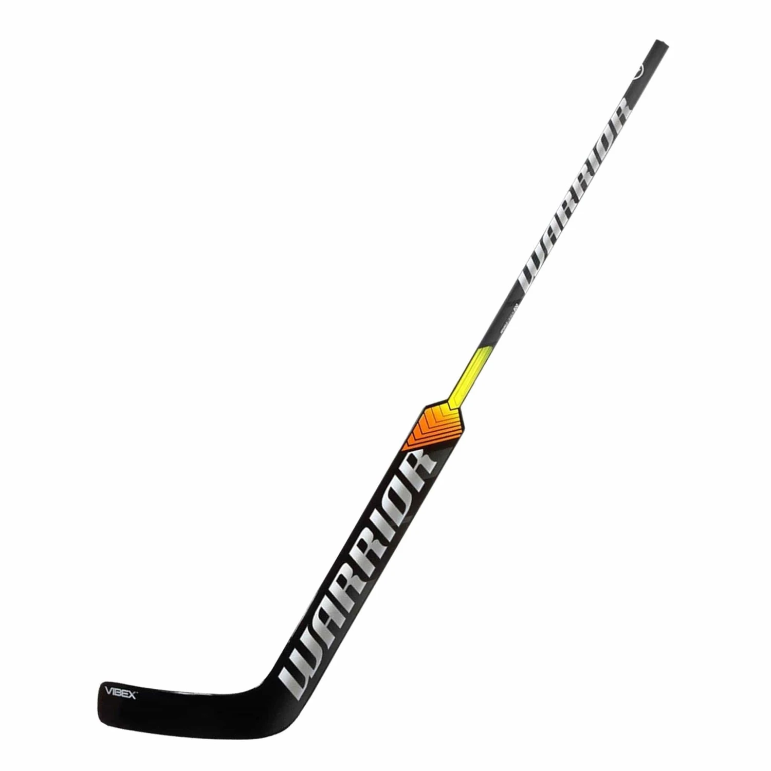 Warrior Ritual V1 SR Senior Goalie Stick 1 Warrior Ritual V1 SR Senior Goalie Stick