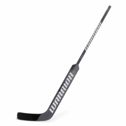 Warrior Ritual V2 E+ Senior Goalie Stick -Optimal Hockey Shop warrior goalie sticks warrior ritual v2 e senior goalie stick black silver mid l 27 5 28796866035778