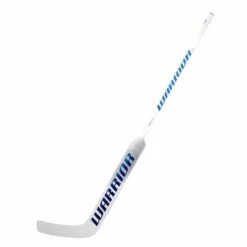 Warrior Ritual V2 E+ Senior Goalie Stick -Optimal Hockey Shop warrior goalie sticks warrior ritual v2 e senior goalie stick white royal mid l 27 5 28796865970242