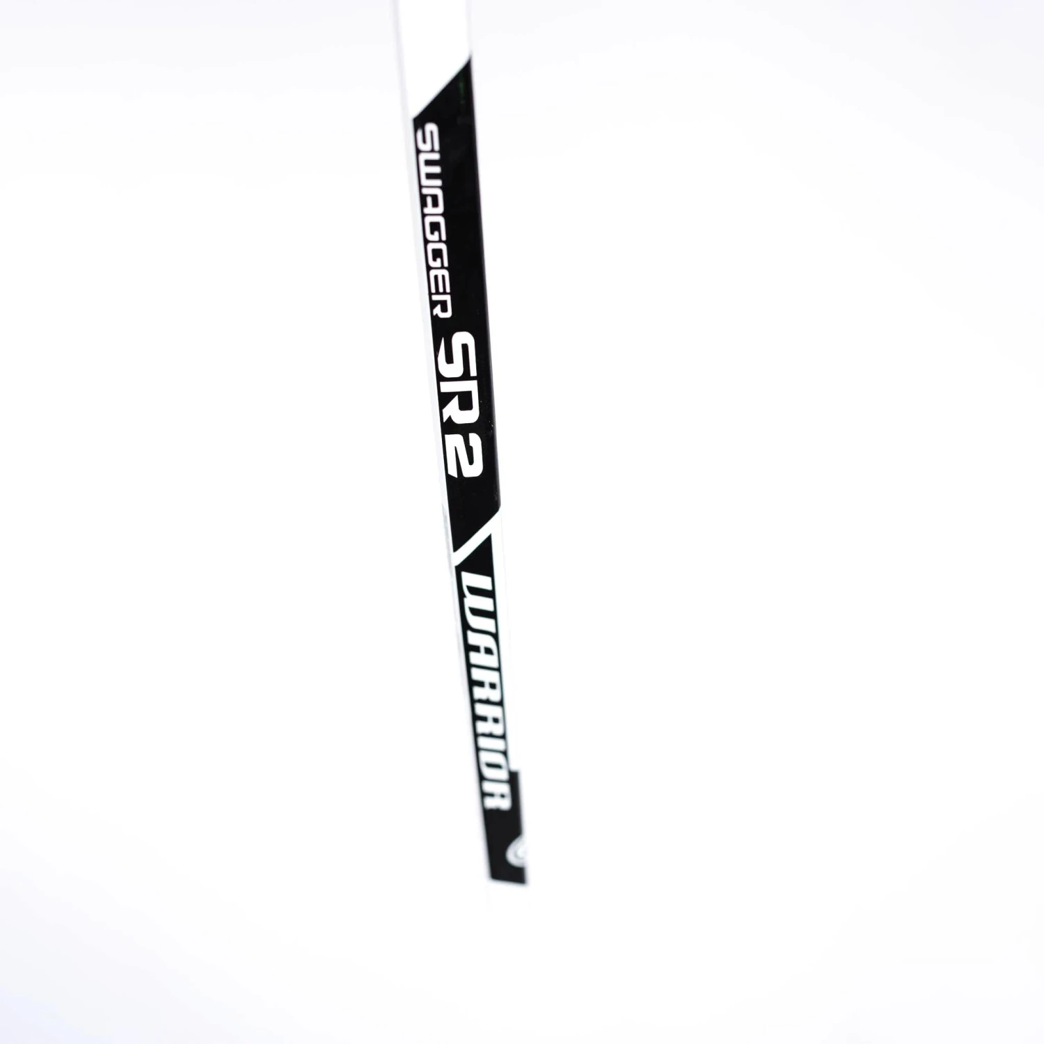 Warrior Swagger SR2 Junior Wood Goalie Stick 2 Warrior Swagger SR2 Junior Wood Goalie Stick - Image 2