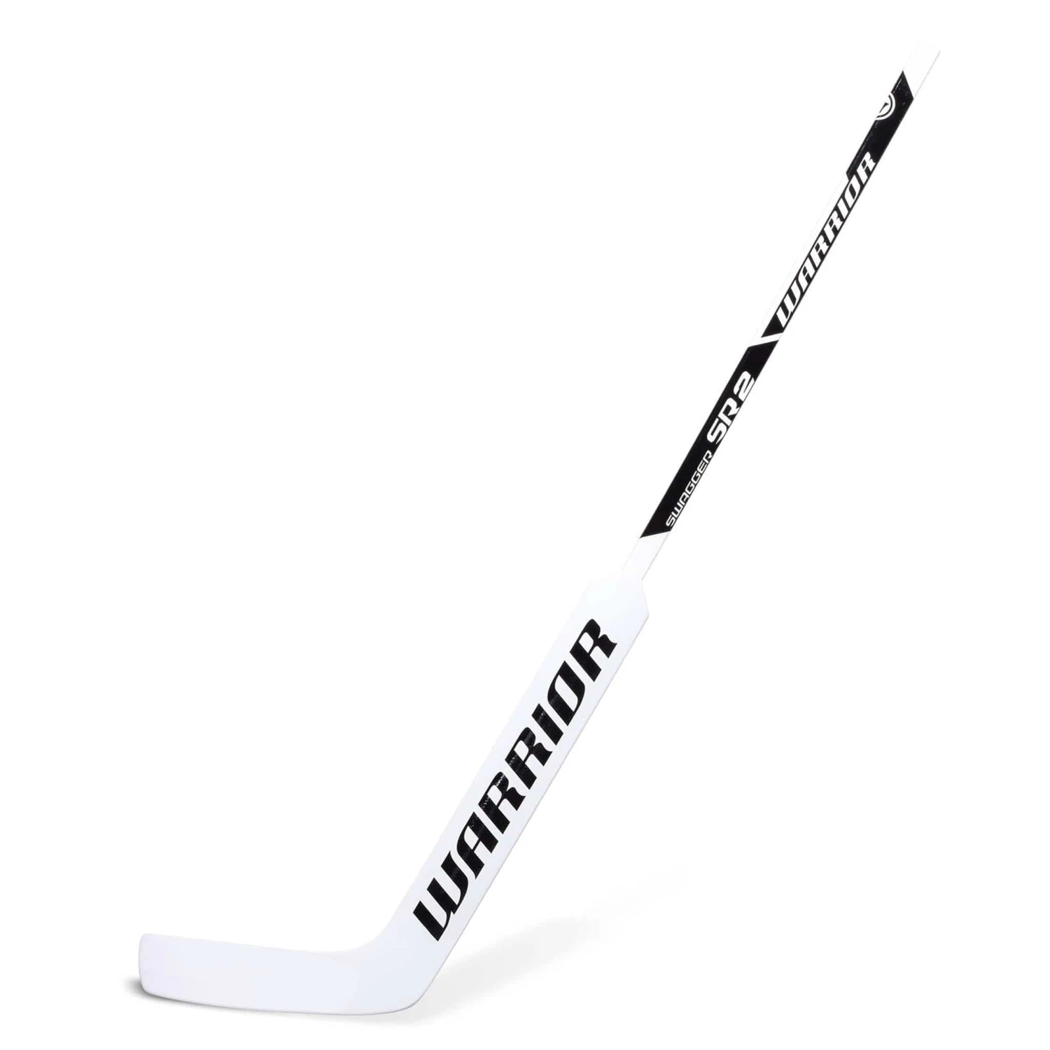 Warrior Swagger SR2 Junior Wood Goalie Stick 1 Warrior Swagger SR2 Junior Wood Goalie Stick