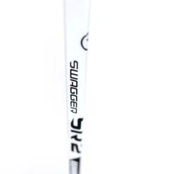 Warrior Swagger SR2 Senior Wood Goalie Stick 18 Warrior Swagger SR2 Senior Wood Goalie Stick -Optimal Hockey Shop warrior goalie sticks warrior swagger sr2 senior wood goalie stick 28797172088898