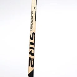 Warrior Swagger STR2 Junior Wood Goalie Stick 17 Warrior Swagger STR2 Junior Wood Goalie Stick -Optimal Hockey Shop warrior goalie sticks warrior swagger str2 junior wood goalie stick 28797173235778
